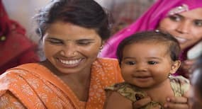 उत्तर प्रदेश में सबसे ज्यादा प्रसव घरों में होने के बावजूद एमएसआर में 30 प्रतिशत की गिरावट