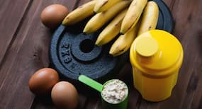 Thin to fit: How to gain weight the right way