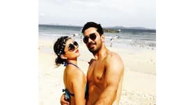 Rubina Dilaik and Abhinav Shukla are married: Know how actor Abhinav Shukla keeps himself fit