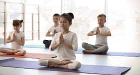 Attention deficit hyperactivity disorder: Here’s how yoga can help