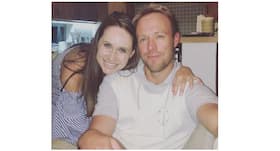 While we are still reeling under the shock of AB De Villiers' retirement, his hands-on parenting skills is making us go awww! While we are still reeling under the shock of AB De Villiers' retirement, his hands-on parenting skills is making us go awww!