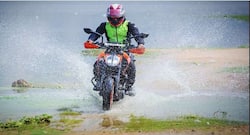 Going on a bike ride? Follow these health and diet tips