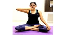 3 yoga asanas for good respiratory health