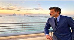 Anil Kapoor's love for 'Sanju' actor Sonam is major father-daughter goals