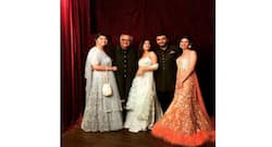 Janhvi Kapoor wishes 'bhaiya' Arjun Kapoor happy birthday; an expert explains why elder brother-younger sister bond is so special