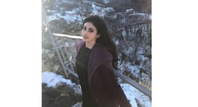 Gold actress Mouni Roy’s amazing hairstyles will make you want to try them now!