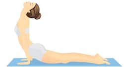 Opt for Cobra pose or Bhujangasana for overall health