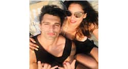 Bipasha Basu discharged from hospital after suffering from bacterial infection