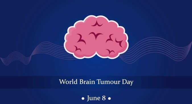 World Brain Tumour Day 2018: Prevention And Treatment 