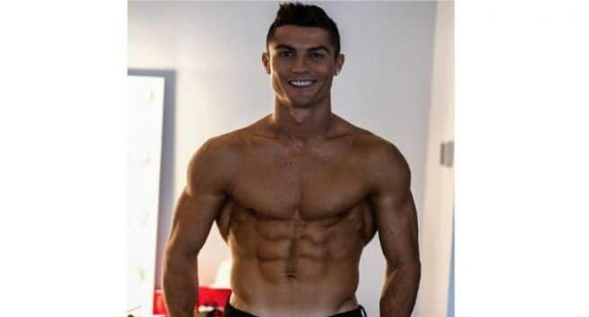 World Cup 2018: Know how soccer superstar Cristiano Ronaldo stays fit ...