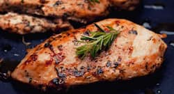 Foodie? Eating savoury foods could promote healthy eating, says study