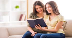 After board results: Tips to prepare your kids for college stress