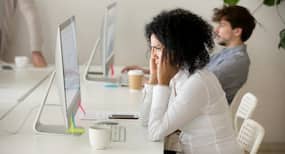 Worsening vision may lead to cognitive changes in older adults