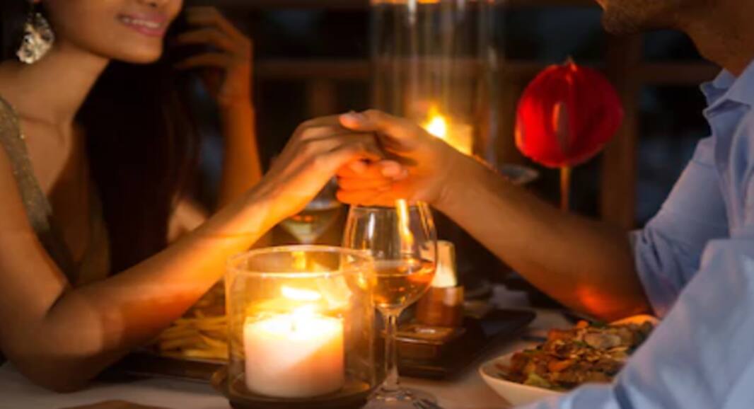 Healthy relationship : अपनाएं ये खास तरीके, तो रिश्‍तेे में रोमांस रहेगा बरकरार