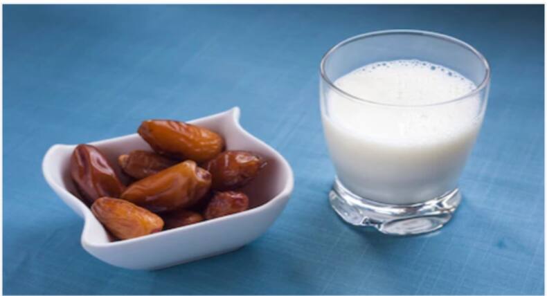 Date Benefits : सर्दी के मौसम में जरूर खाएं छुहारा, कई फायदों से है भरपूर