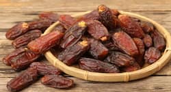 सर्दियों में छुहारा खाने के सेहत लाभ | Date health benefits