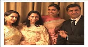 Deepika Padukone says depression has nothing to do with lifestyle, fame or money!