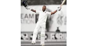 IND vs AFG: Shikhar Dhawan becomes the first Indian to score century before lunch; check out his gruelling workout sessions!