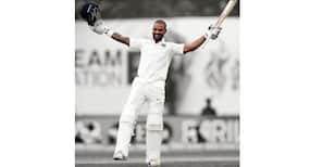 IND vs AFG: Shikhar Dhawan becomes the first Indian to score century before lunch; check out his gruelling workout sessions!