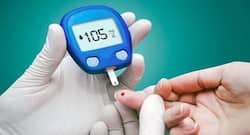 Does diabetes affect one's physical appearance?