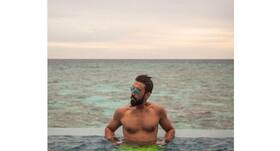 Dev 2 actor Ashish Chowdhry’s fitness mantra
