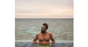 Dev 2 actor Ashish Chowdhry’s fitness mantra