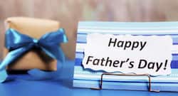फादर्स डे : पापा पर जाहिर करें अपना प्यार, देकर ये खास सरप्राइज गिफ्ट