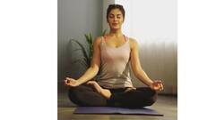 Jacqueline Fernandez credits yoga for her hot body!