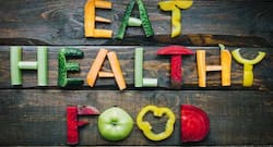 The ultimate list of foods that will provide ALL the nourishment your body needs, as suggested by a dietician