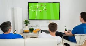 FIFA World Cup 2018: 15 healthy snack items to munch on while seeing your favourite team play!