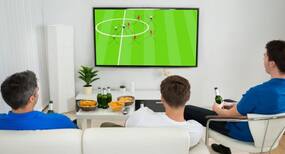 FIFA World Cup 2018: 15 healthy snack items to munch on while seeing your favourite team play!