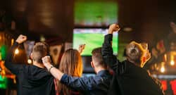 FIFA World Cup 2018: Health advisory for football fanatics!