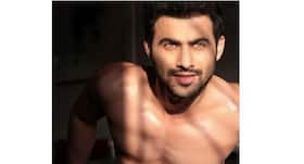Race 3 actor Freddy Daruwala’s rigorous fitness routine will motivate you!