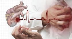 थकान, सांस में तकलीफ हो सकते हैं हार्ट डिजीज के लक्षण : एक्सपर्ट