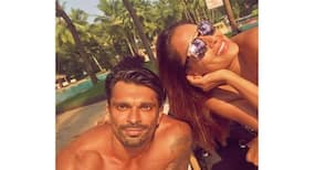 Decoded: Secrets behind Karan Singh Grover's chiseled bod
