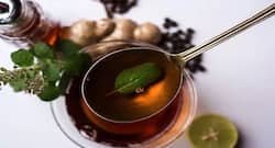 How to Make Kadha to Fight Cough, Cold and Covid: Watch Yasmin Karachiwala’s Video