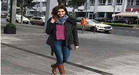 Naagin 3 actress Karishma Tanna’s Instagram will make you fall in love with her!