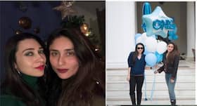 5 times birthday girl Karisma Kapoor gave us major sister goals! 5 times birthday girl Karisma Kapoor gave us major sister goals!