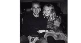 6 times England Captain Harry Kane and fiancee Kate Goodland showed the world they make a perfect pair!