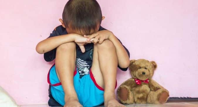 Suicidal thoughts in children: What parents can do