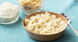 Quick 10-minute breakfast recipe: Dahi Doodh poha