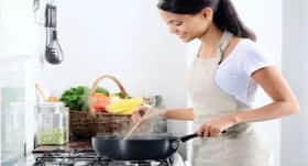 Monsoon diet for Indian women