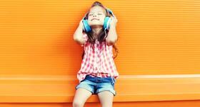 World Music Day 2018: What kind of music should children listen to? World Music Day 2018: What kind of music should children listen to?