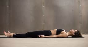 This yoga asana can help you get relief from period problems!
