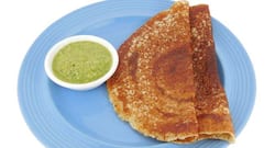 Moong Dal Chilla: A must try recipe for the weekend