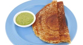 Moong Dal Chilla: A must try recipe for the weekend
