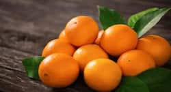 रोजाना एक संतरा खाने के होते हैं ये पांच फायदे