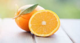 Know why oranges are good for you