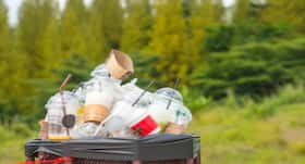 Plastic Pollution Hazards: प्लास्टिक से है सभी की सेहत को खतरा, तमिल नाडु में गाय के पेट में मिले 52 किलो प्लास्टिक कचरा