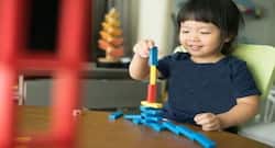 बच्‍चों में स्किल डिवेलप करती हैं पजल गेम, जानें इसके फायदे